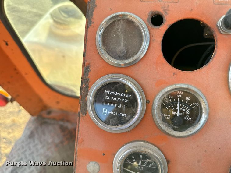 image for item DW2371 Broce Broom RJ300 broom