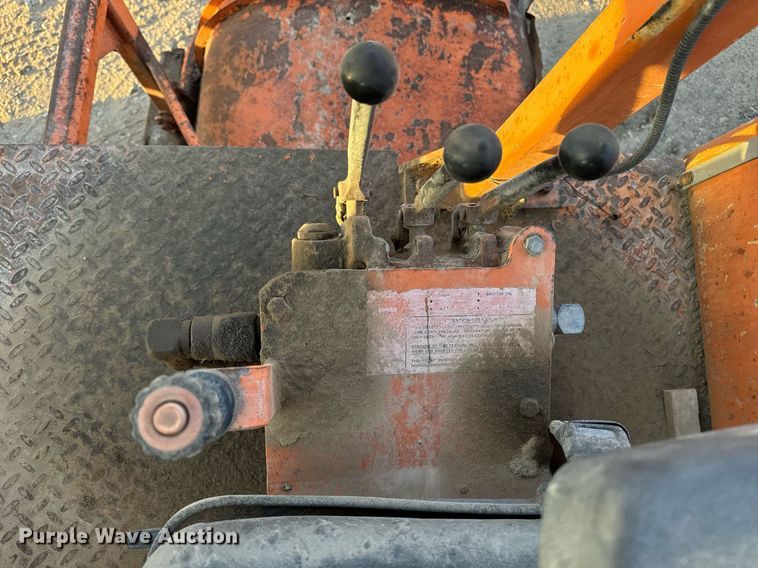 image for item DW2371 Broce Broom RJ300 broom