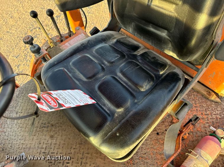 image for item DW2371 Broce Broom RJ300 broom