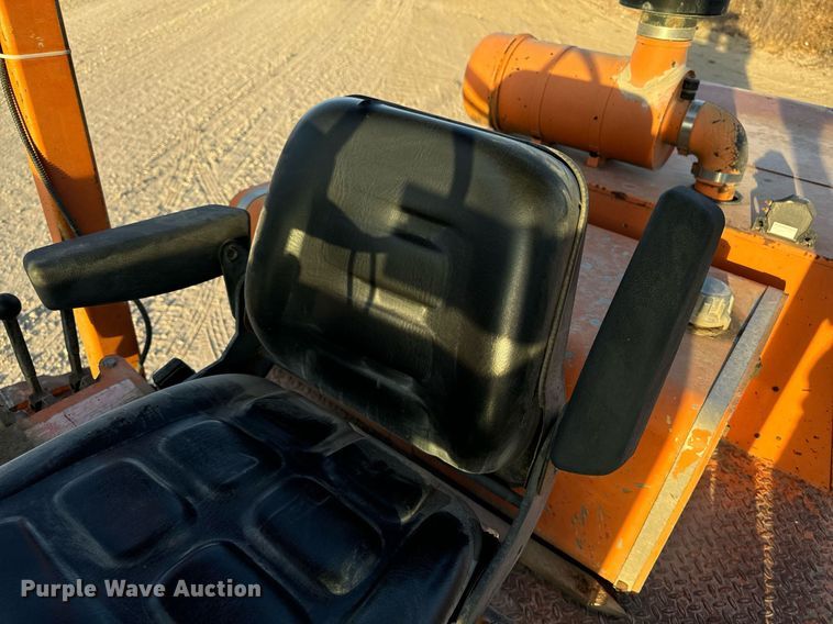 image for item DW2371 Broce Broom RJ300 broom