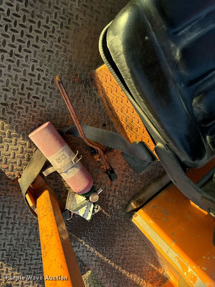 image for item DW2371 Broce Broom RJ300 broom