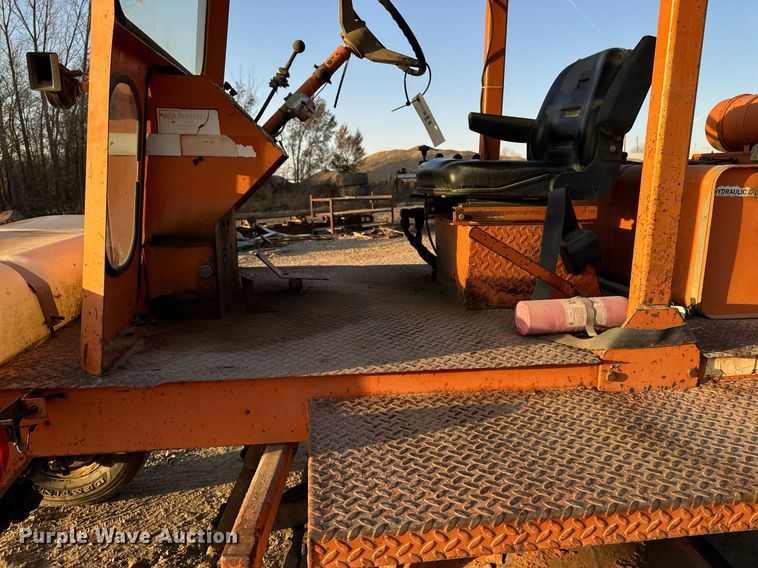 image for item DW2371 Broce Broom RJ300 broom