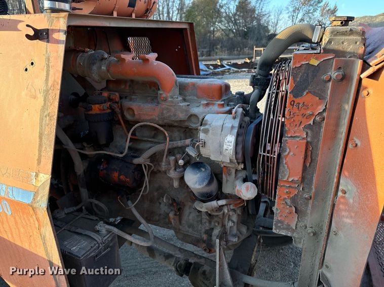 image for item DW2371 Broce Broom RJ300 broom