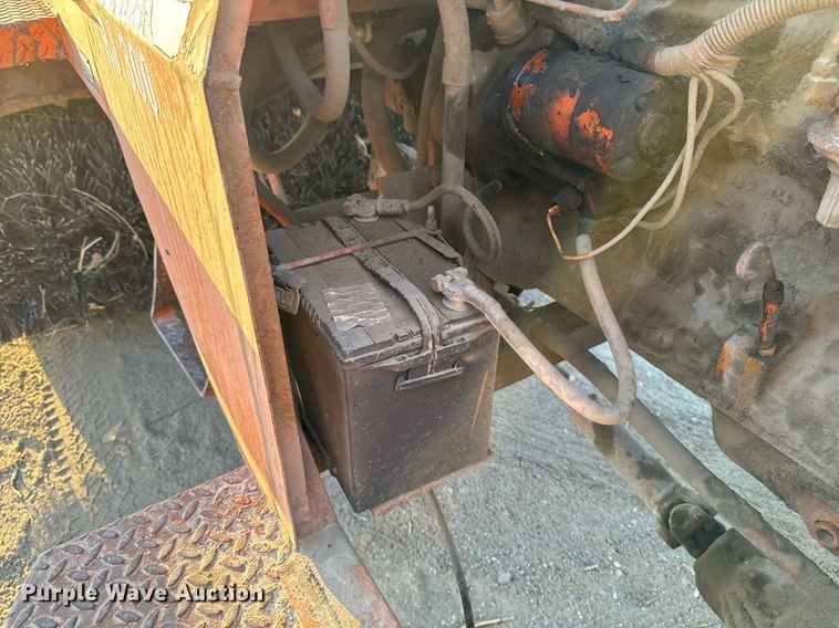 image for item DW2371 Broce Broom RJ300 broom