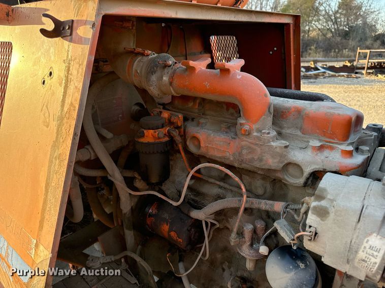 image for item DW2371 Broce Broom RJ300 broom