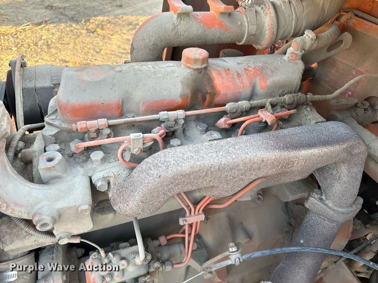 image for item DW2371 Broce Broom RJ300 broom