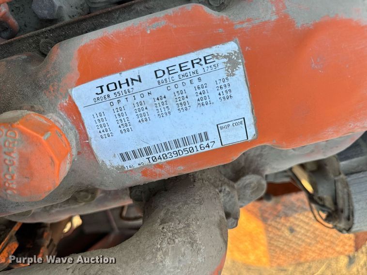 image for item DW2371 Broce Broom RJ300 broom