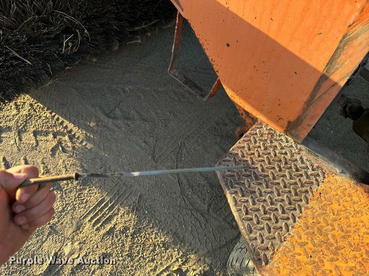 image for item DW2371 Broce Broom RJ300 broom