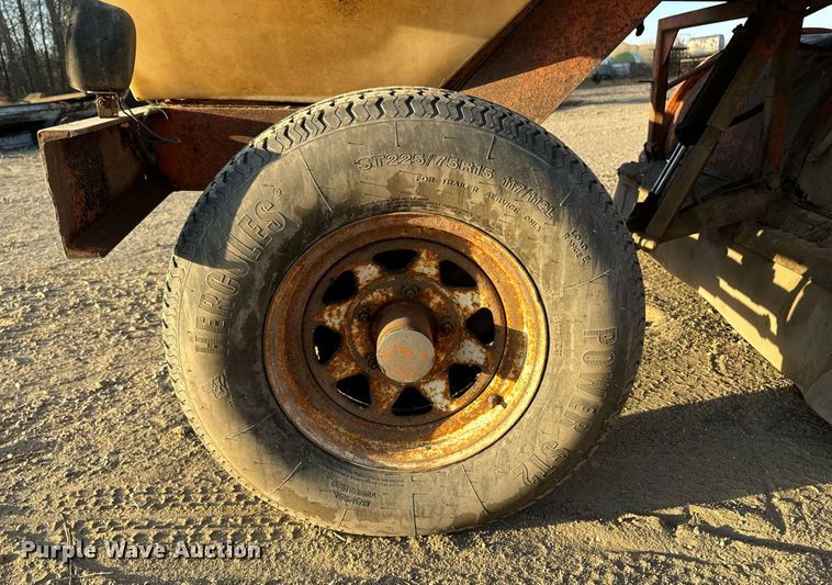 image for item DW2371 Broce Broom RJ300 broom