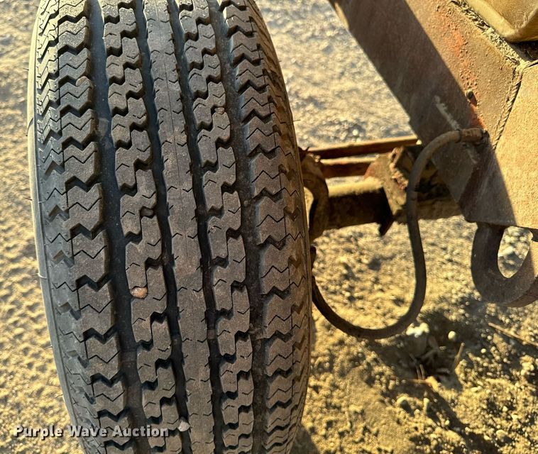 image for item DW2371 Broce Broom RJ300 broom