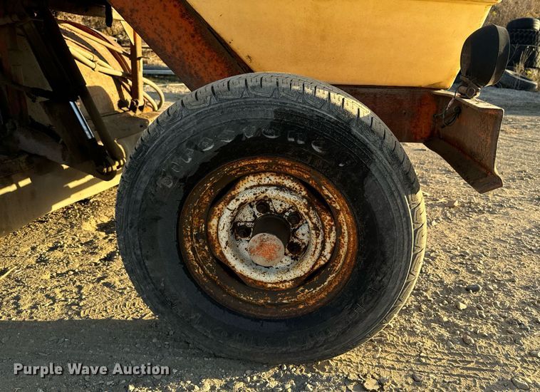 image for item DW2371 Broce Broom RJ300 broom