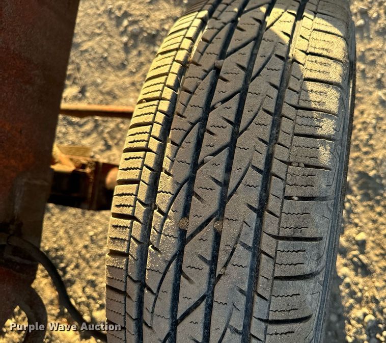 image for item DW2371 Broce Broom RJ300 broom