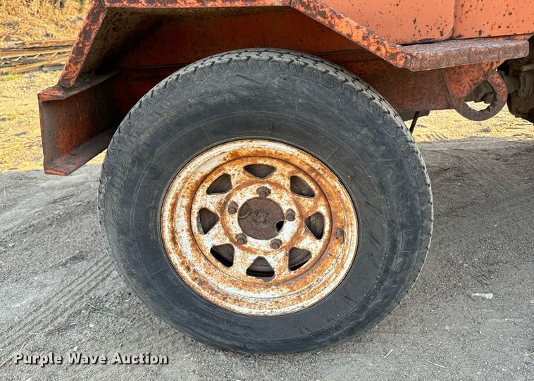 image for item DW2371 Broce Broom RJ300 broom