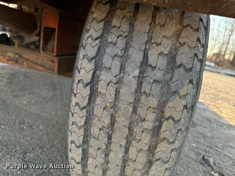 image for item DW2371 Broce Broom RJ300 broom