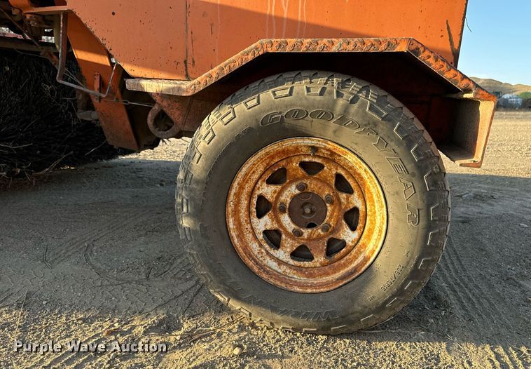 image for item DW2371 Broce Broom RJ300 broom