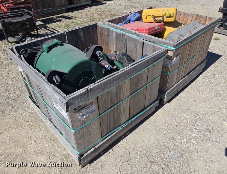 image for item DW2504 Power tools