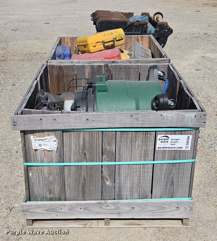 image for item DW2504 Power tools