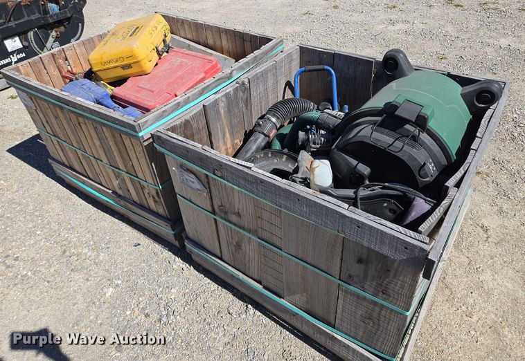 image for item DW2504 Power tools