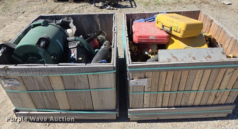 image for item DW2504 Power tools