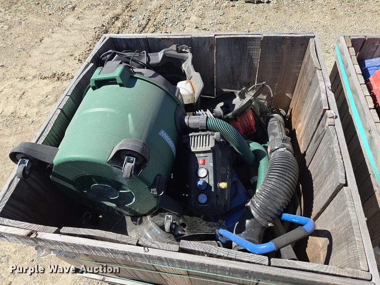 image for item DW2504 Power tools