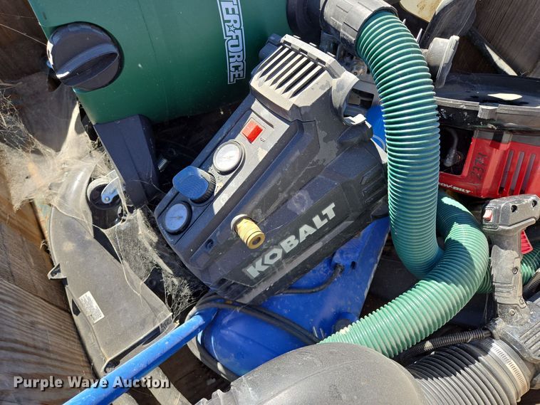 image for item DW2504 Power tools