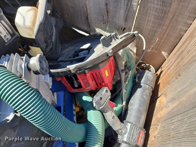 image for item DW2504 Power tools