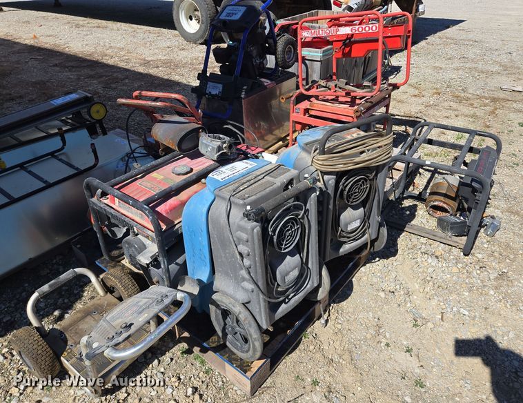 image for item DW2507 Tools