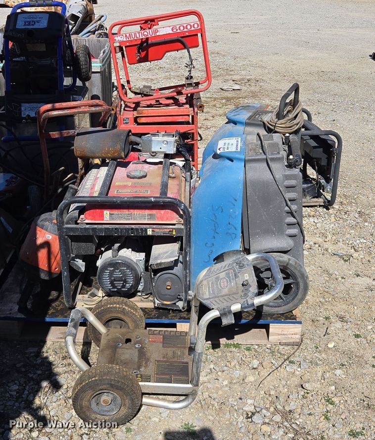 image for item DW2507 Tools