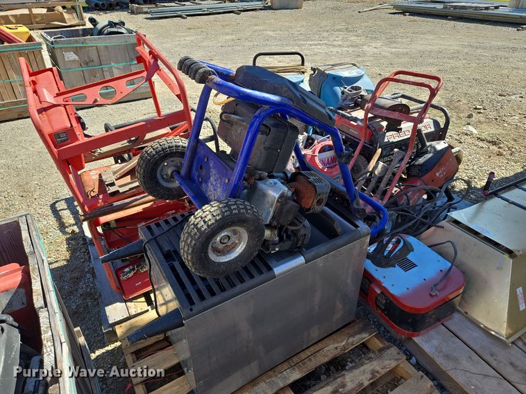 image for item DW2507 Tools