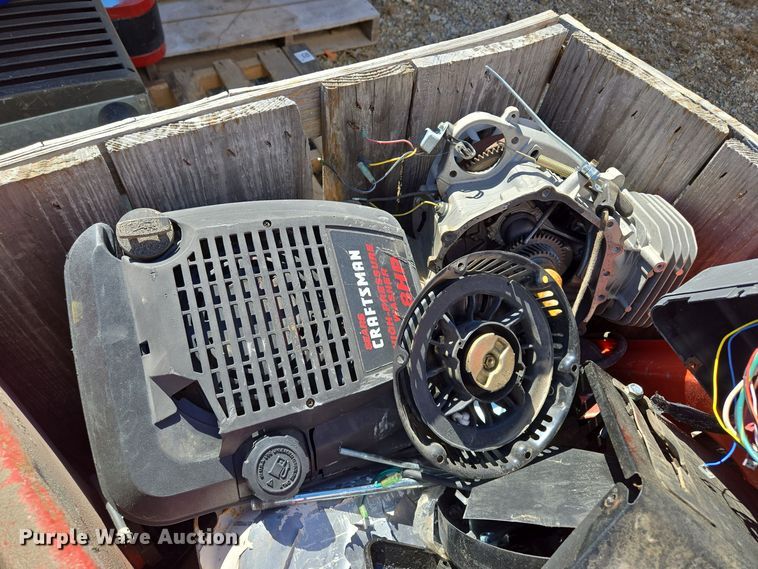 image for item DW2507 Tools