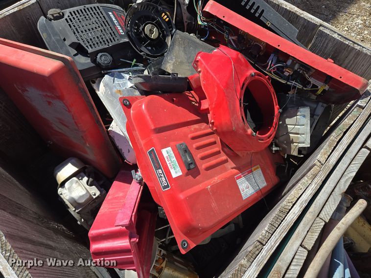 image for item DW2507 Tools