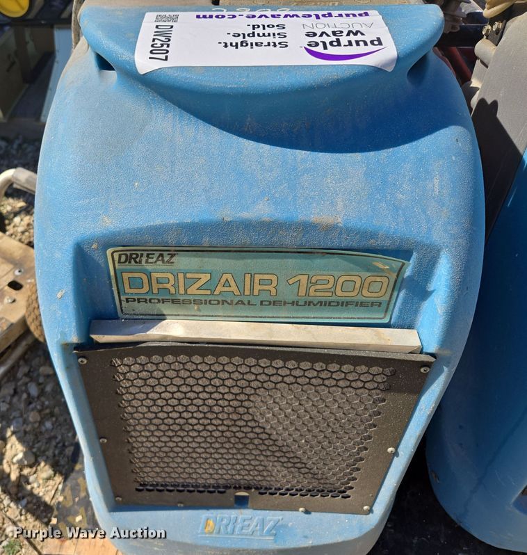 image for item DW2507 Tools