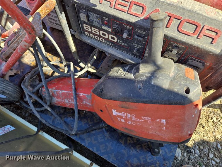 image for item DW2507 Tools