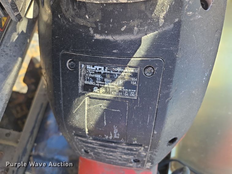 image for item DW2507 Tools