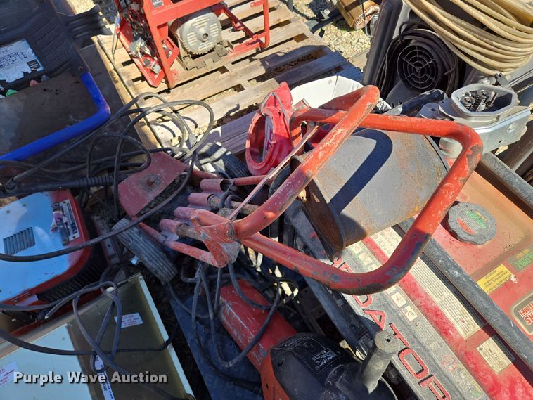 image for item DW2507 Tools