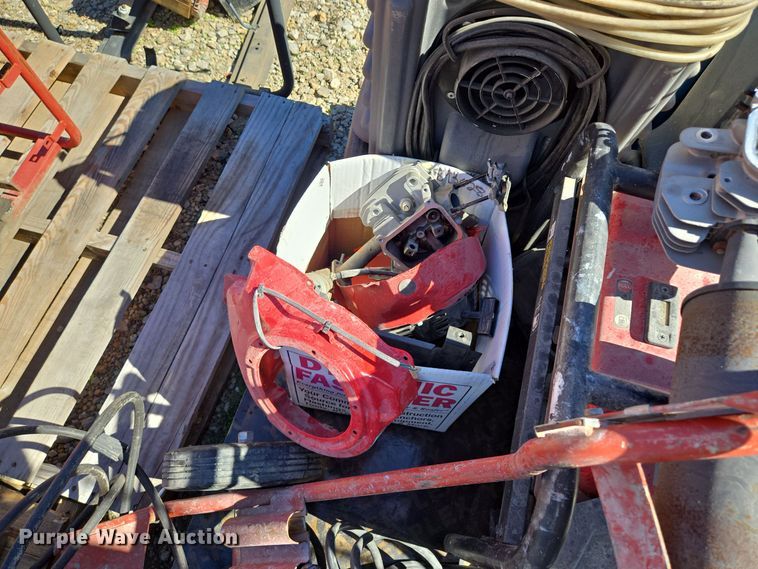 image for item DW2507 Tools