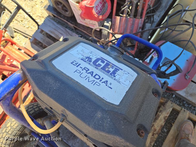 image for item DW2507 Tools