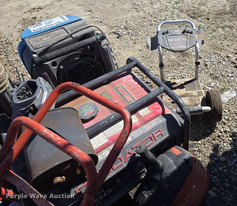 image for item DW2507 Tools