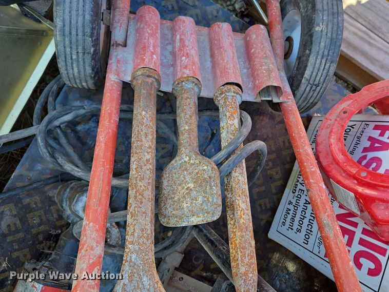 image for item DW2507 Tools