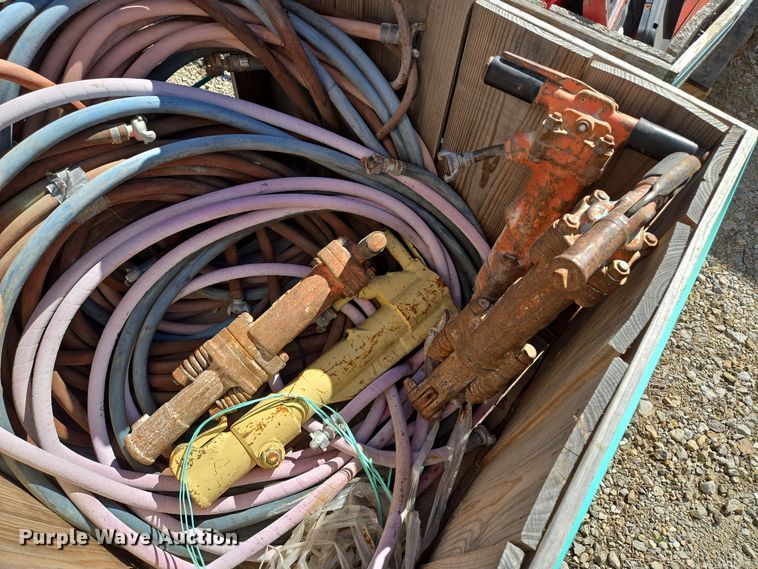 image for item DW2507 Tools