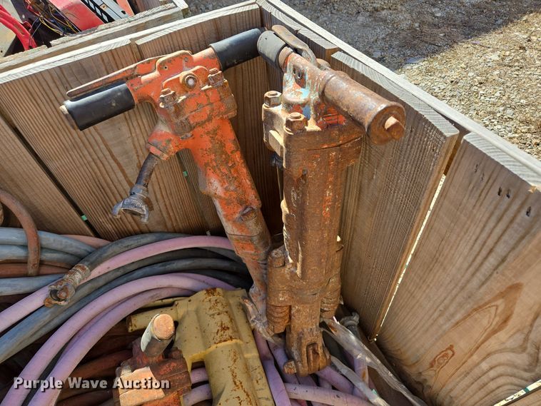 image for item DW2507 Tools