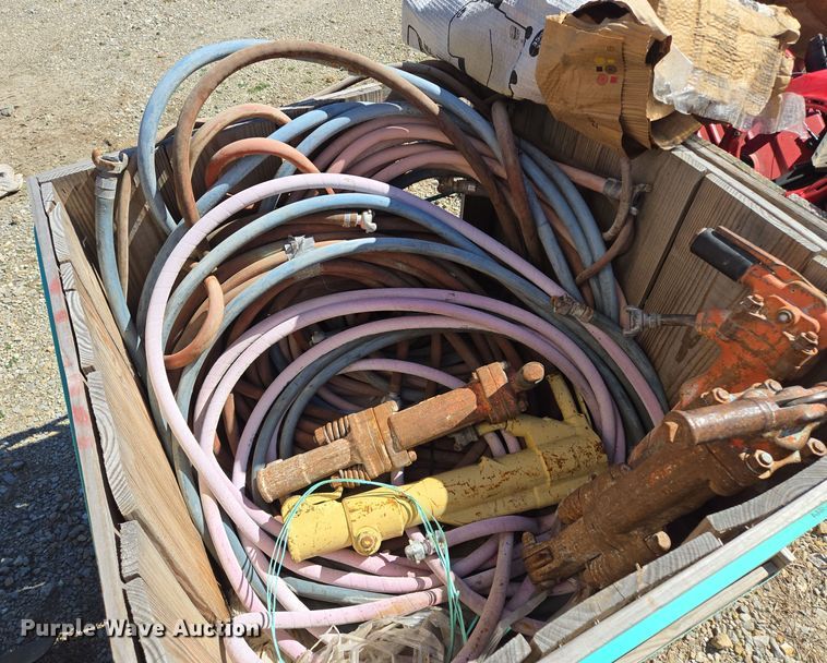 image for item DW2507 Tools