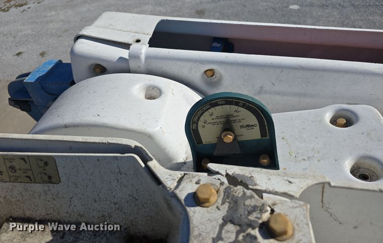 image for item DW3813 2005 Freightliner Busings Class M2 bucket truck