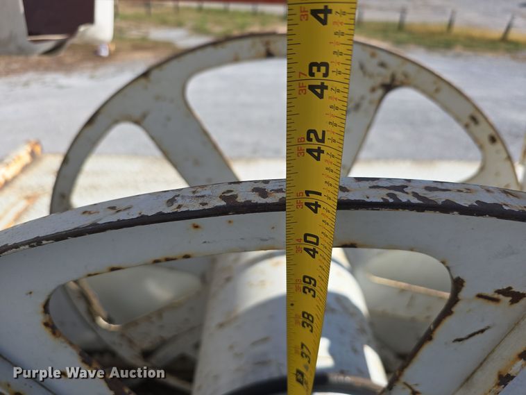 image for item DW3813 2005 Freightliner Busings Class M2 bucket truck