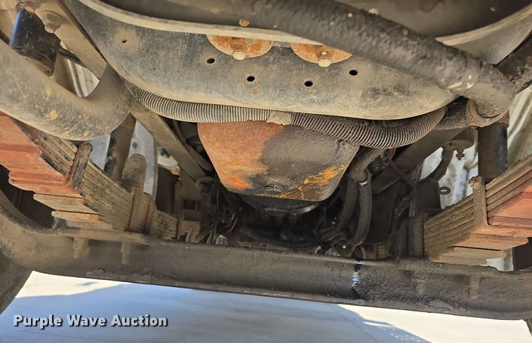 image for item DW3813 2005 Freightliner Busings Class M2 bucket truck