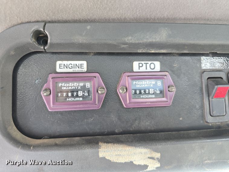 image for item DW3813 2005 Freightliner Busings Class M2 bucket truck