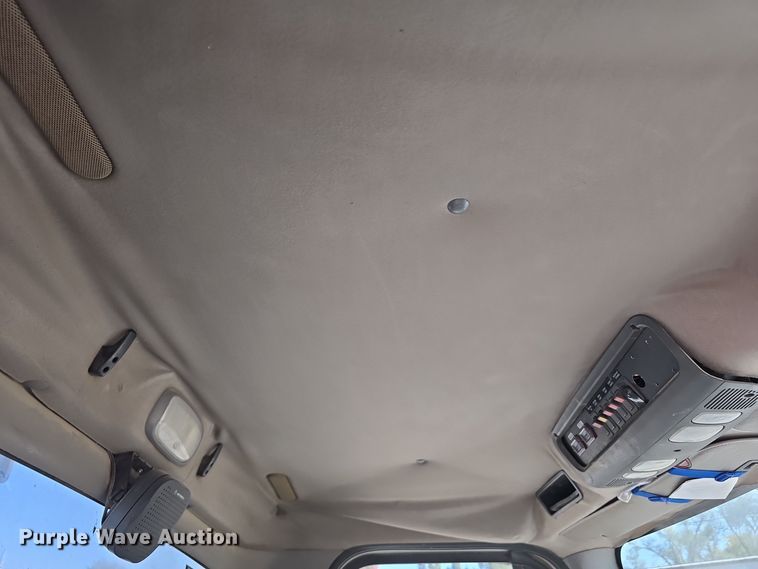 image for item DW3813 2005 Freightliner Busings Class M2 bucket truck