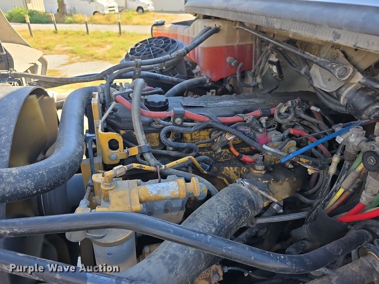 image for item DW3813 2005 Freightliner Busings Class M2 bucket truck