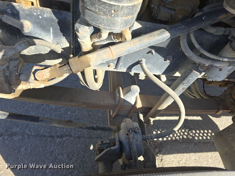 image for item DW3839 1994 Kenworth T450 dump truck