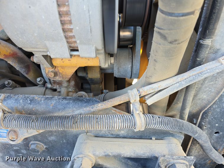 image for item DW3839 1994 Kenworth T450 dump truck